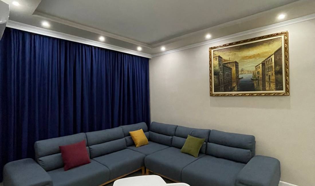 Japim apartament per qera ditore - Tirane