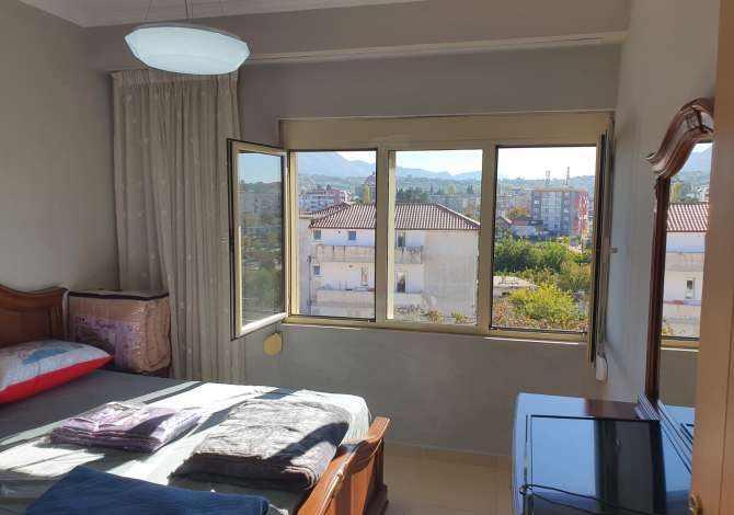 House for Rent in Tirana 2+1 Furnished  The house is located in Tirana the "Brryli" area and is (<small>