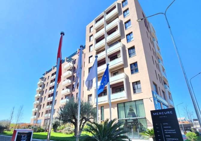 OFERTE (1246€/m²): Amb **Open Space 320.7m2 ( te Casa Italia - Dogana | Buze Autostrade) 100% i Ri - Me 3 P. Parkimi me Cmim Extra - 3,5m Lartesi + Mnd Ndarje  Shitet ambient komercial ** njësi open space  tek casa italia - hotel mercuri (