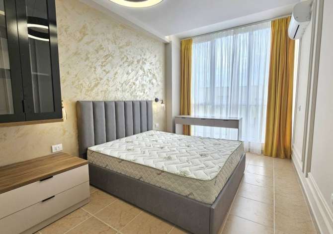 id:26565 - Casa in affitto a Tirana 2+1 Arredato 