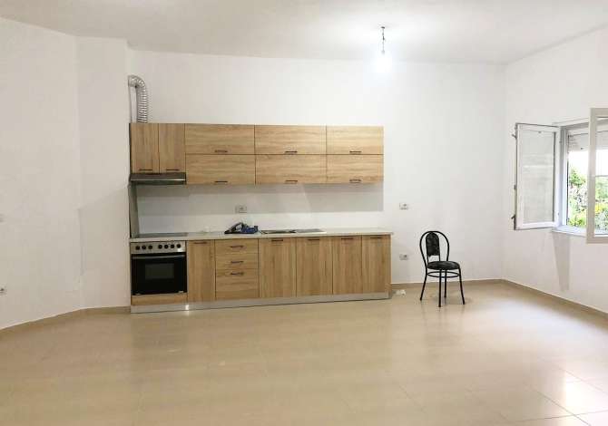 id:29722 - House for Rent in Tirana 2+1 Emty 