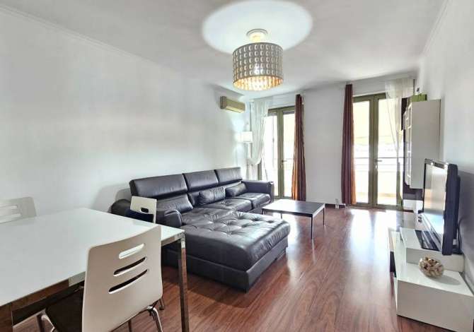id:55511 - Casa in affitto a Tirana 2+1 Arredato 