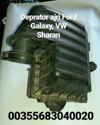 pjesepersharan 1. Deprator ajri Ford Galaxy, Volkswagen Sharan 2. Deprator ajri Opel Zafira