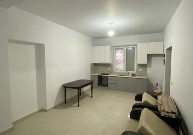Apartament 2+1 me qira në Selitë Apartament 2+1 me qira në selitë

apartamenti ka një sipërfaqe prej 80 m2
