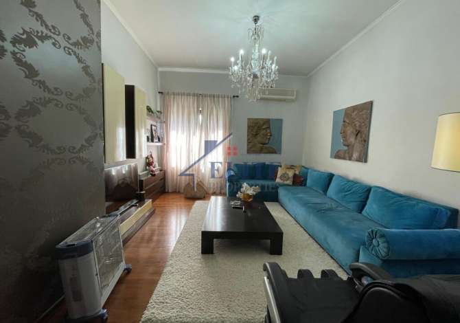  The house is located in Tirana the "Sheshi Shkenderbej/Myslym Shyri" a