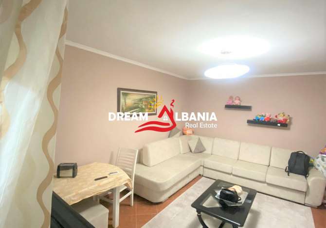 House for Sale in Tirana 1+1 Furnished  The house is located in Tirana the "Rruga e Durresit/Zogu i zi" area a