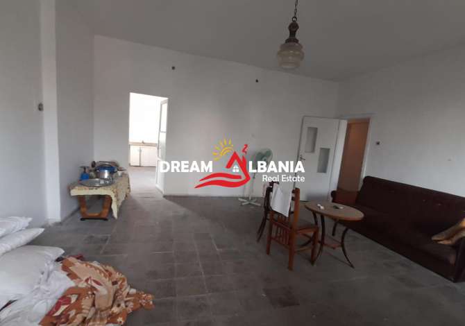 House for Sale in Tirana 3+1 Emty  The house is located in Tirana the "Don Bosko" area and is .
This Hou