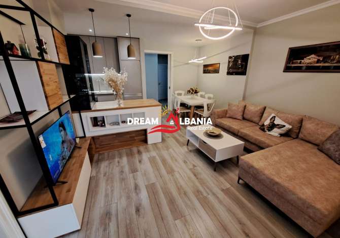 House for Rent in Tirana 3+1 Furnished  The house is located in Tirana the "Komuna e parisit/Stadiumi Dinamo" 