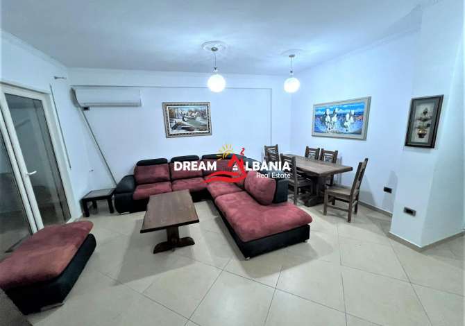  The house is located in Tirana the "Fresku/Linze" area and is  km from