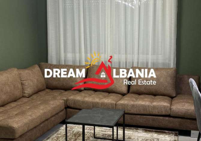  The house is located in Tirana the "Don Bosko" area and is  km from ci