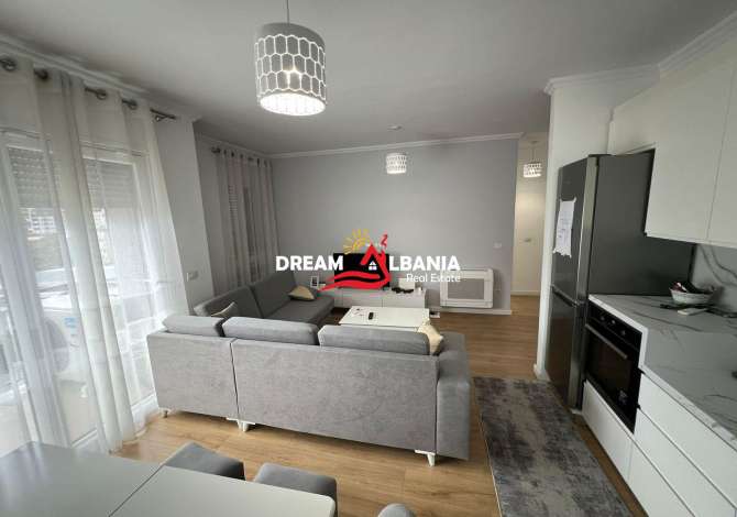  The house is located in Tirana the "Don Bosko" area and is  km from ci