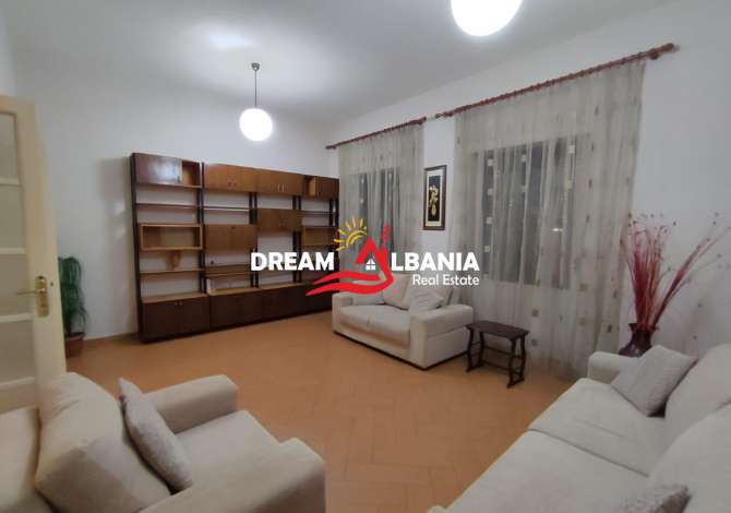 House for Rent in Tirana 3+1 Furnished  The house is located in Tirana the "Blloku/Liqeni Artificial" area and