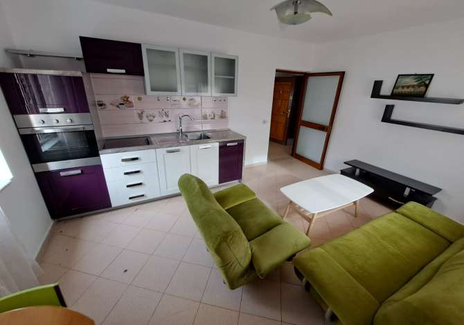House for Sale in Tirana 2+1 Furnished  The house is located in Tirana the "21 Dhjetori/Rruga e Kavajes" area 