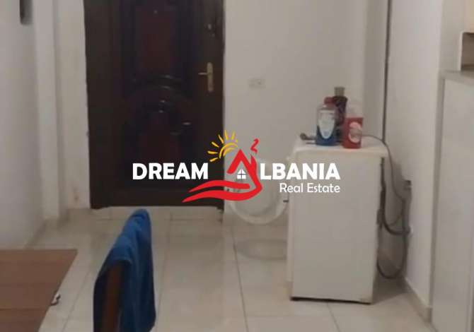 House for Sale in Tirana 1+1 Furnished  The house is located in Tirana the "Laprake" area and is .
This House