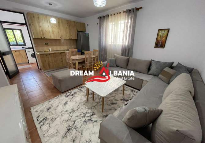  The house is located in Tirana the "Ali Demi/Tregu Elektrik" area and 