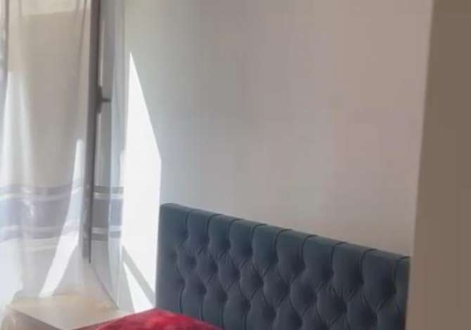  The house is located in Tirana the "Fresku/Linze" area and is  km from