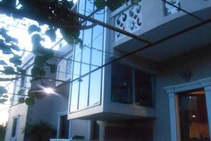  The house is located in Shkoder the "Zone Periferike" area and is 23.2