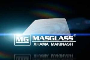xham makine  MASGLASS - Servis Xhama Makinash