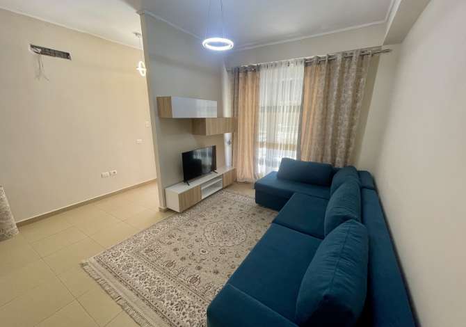  The house is located in Tirana the "Kodra e Diellit" area and is  km f