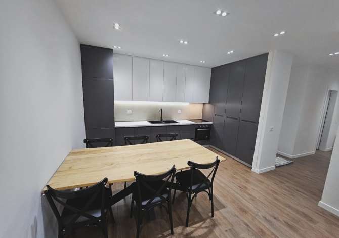 Apartament 2+1+2 per qera ne Tirane  Apartament 2+1+2 per #qera ne tirane!
rruga: “him kolli”
siperfaqe: 100 m2