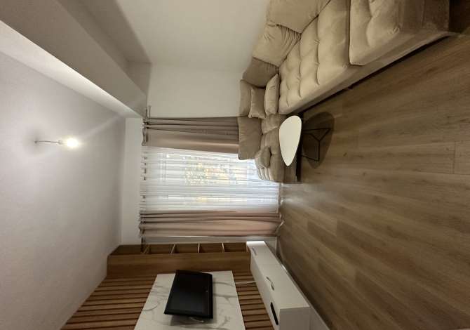 Jepet me qira Apartament 2+1 tek Rezidenca Kaim ,Ali Dem Home point real estate jep me qira 2+1 ne rezidencen me te re ne ali dem,reziden