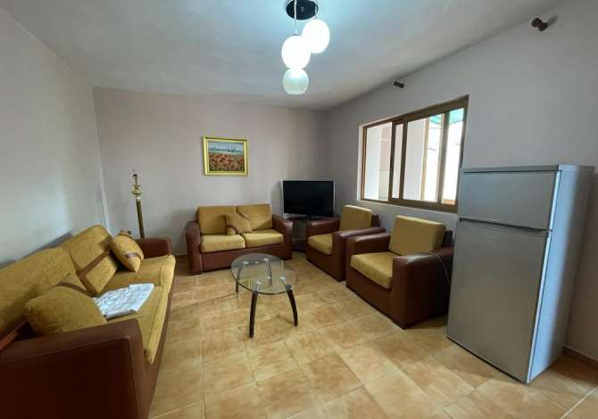 id:767757 - Casa in affitto a Tirana 2+1 Arredato 