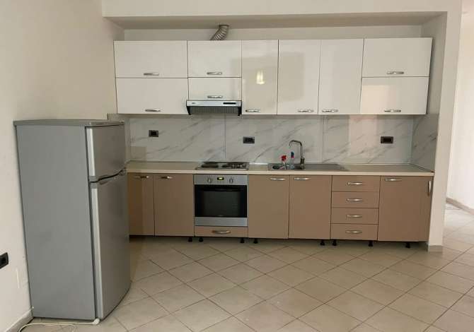  The house is located in Tirana the "Fresku/Linze" area and is  km from