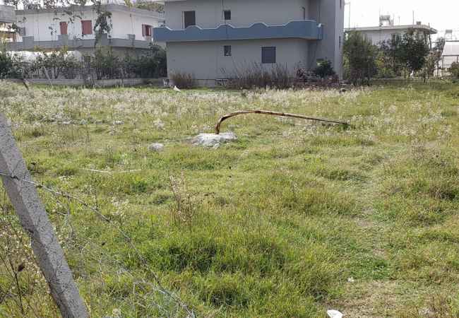 land for sale in Ring Road, Durres The land has 880sqm of space, suitable for warehouses and living spaces.   Price