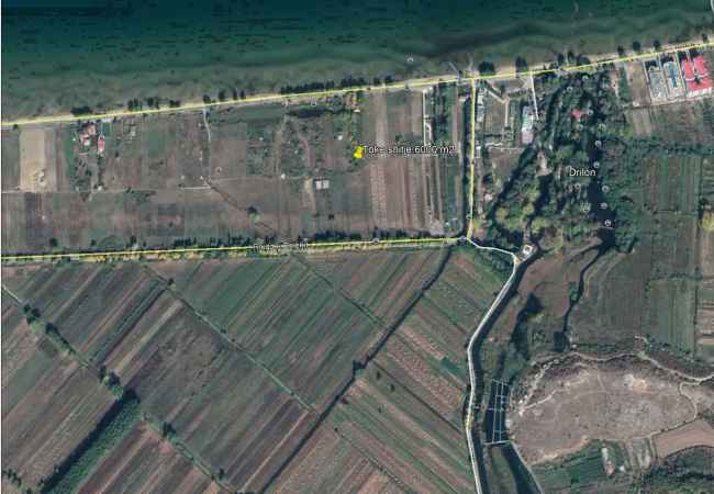 Land For Sale Pogradec, Drilon Sell Land  💶Price: 100 Euro   m2  📌Pogradec, Drilon   Total area 6000 m2  