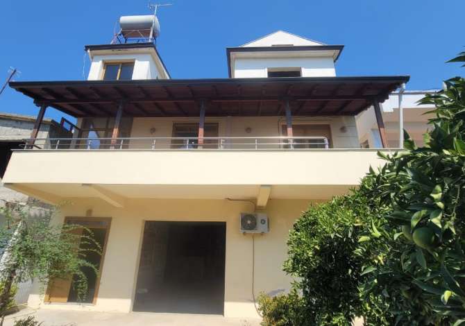  The house is located in Durres the "Zone Periferike" area and is  km f