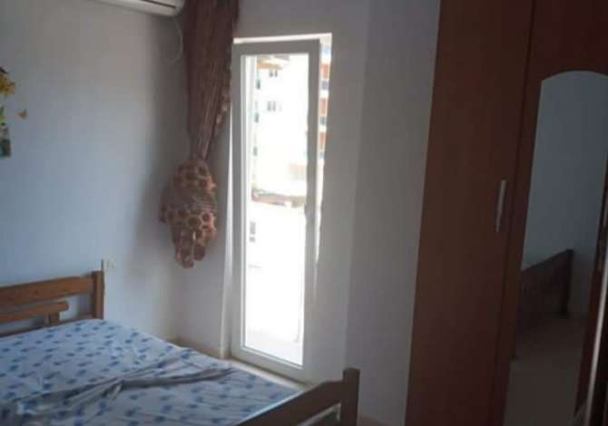 House for Sale in Lezhe 1+1 Furnished  The house is located in Lezhe the "Shengjin" area and is .
This House